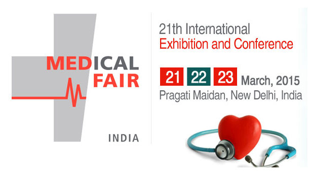 medical trade india