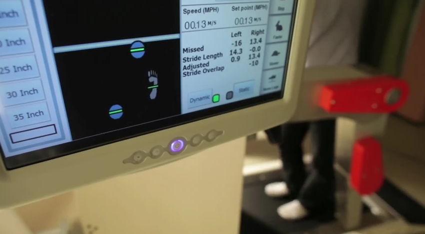 robotic therapy