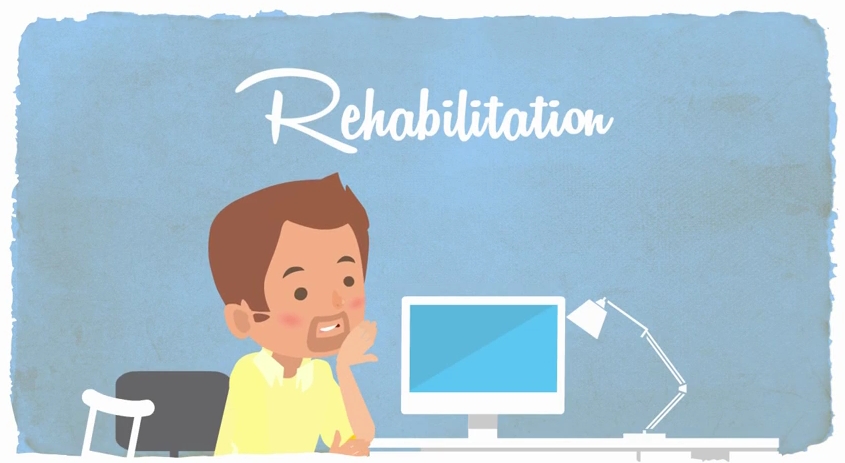 virtual rehabilitation platform