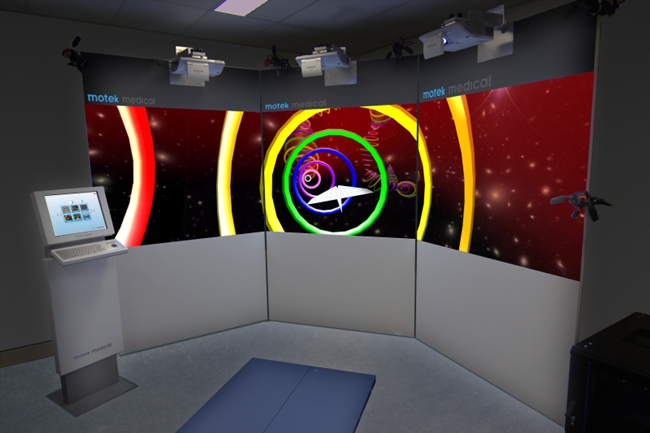 balance training platform games