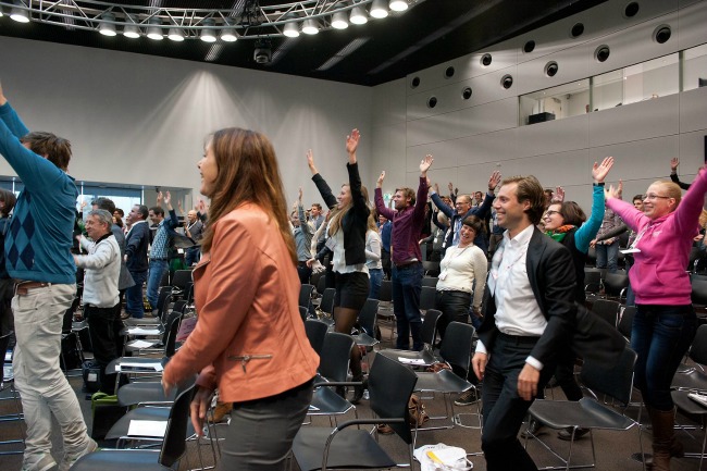 games for health europe