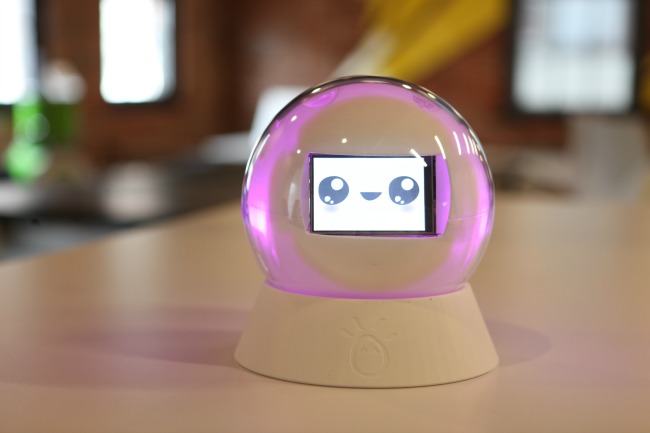 Leka hotsell smart toy