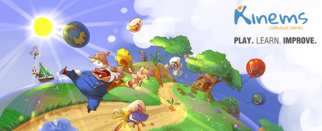 learning gaming platform