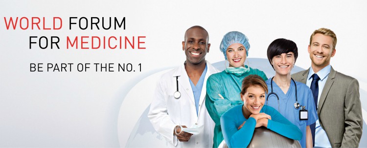 medica 2017