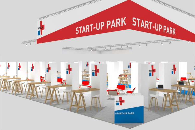 medica start up