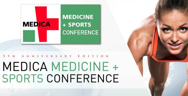 medica medicine sports conference
