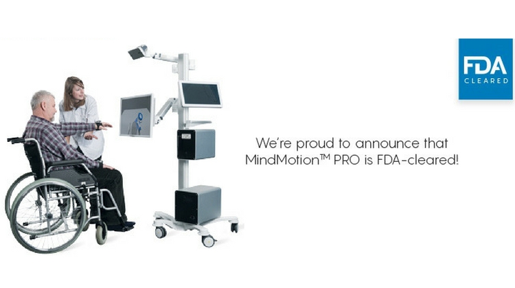 mindmotion fda