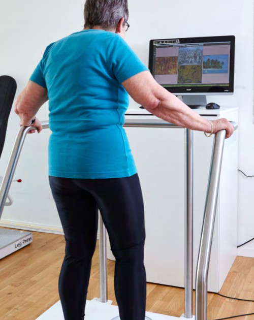 medical training system