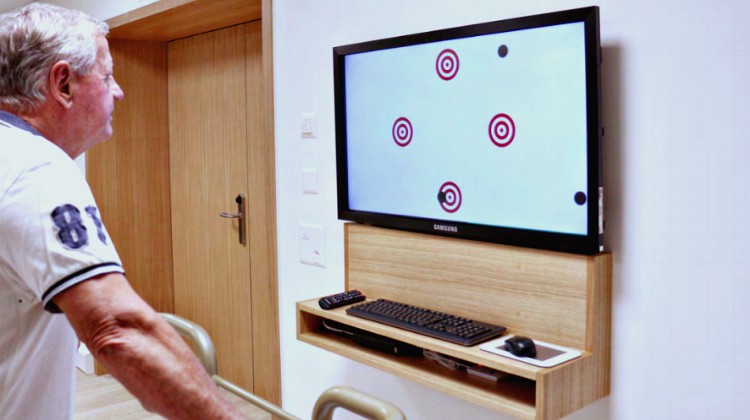 medical training system