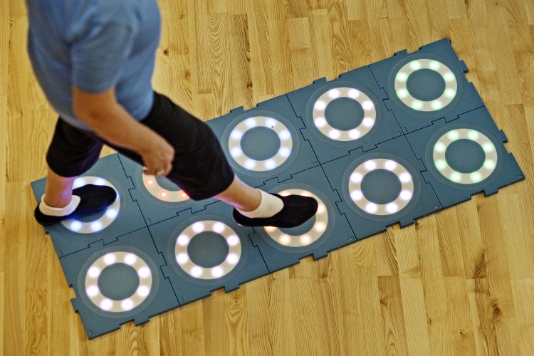 interactive exercise