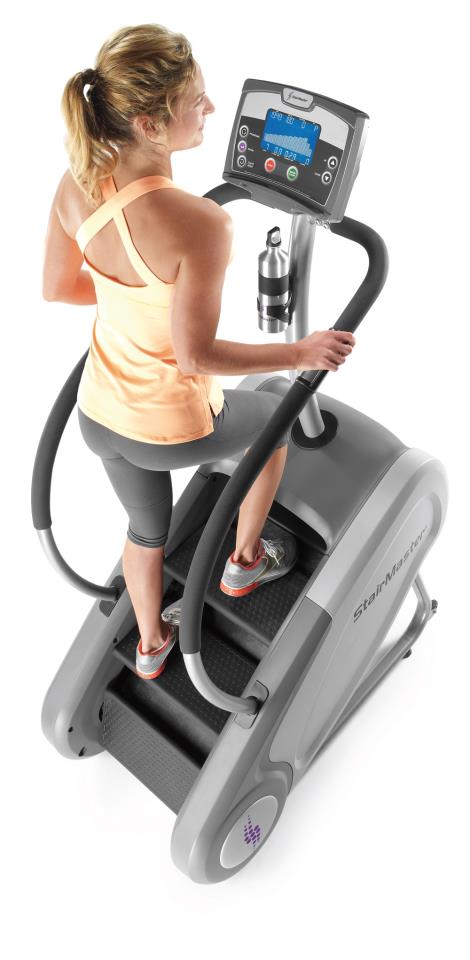 Stairs machine workout benefits on sale