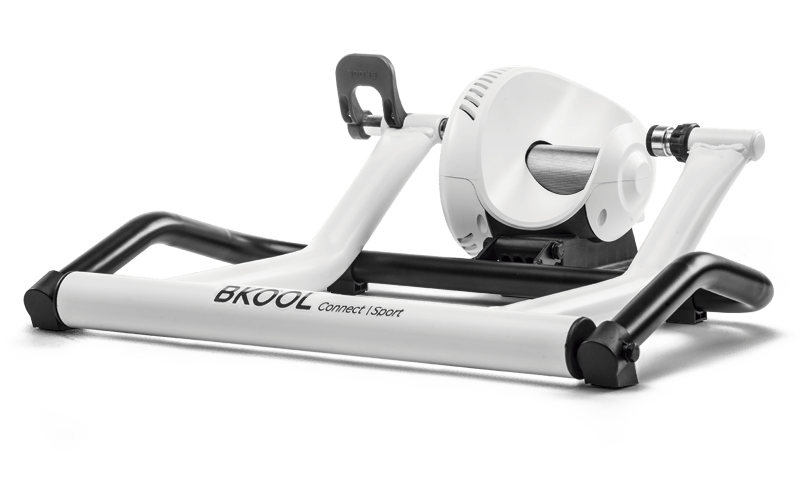 bkool cycling