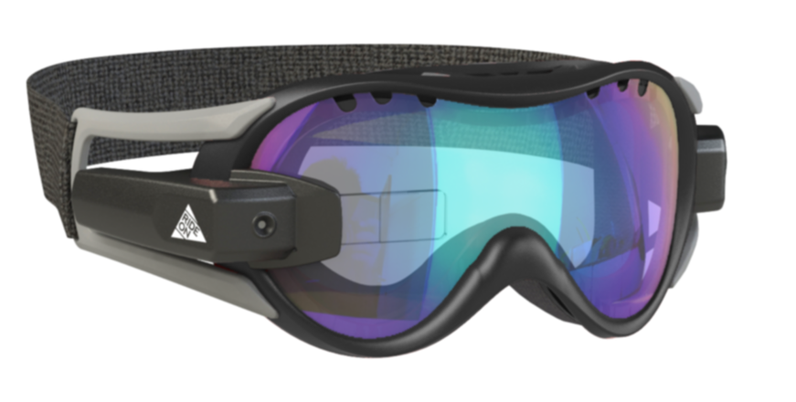 Rideon 2025 ski goggles