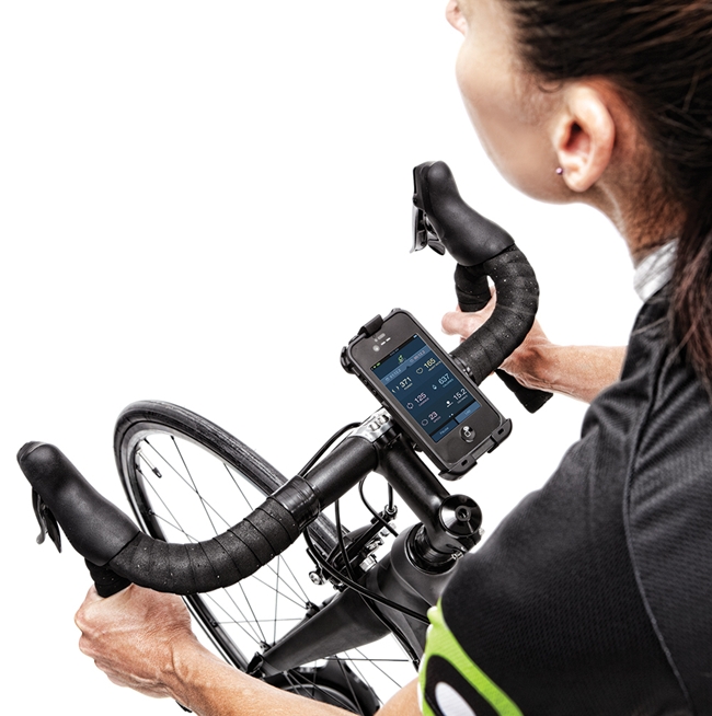 kinetic bike trainer uk