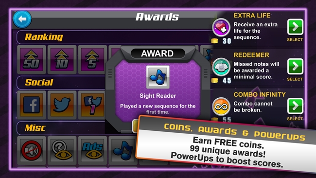 rhythm game dittobeat