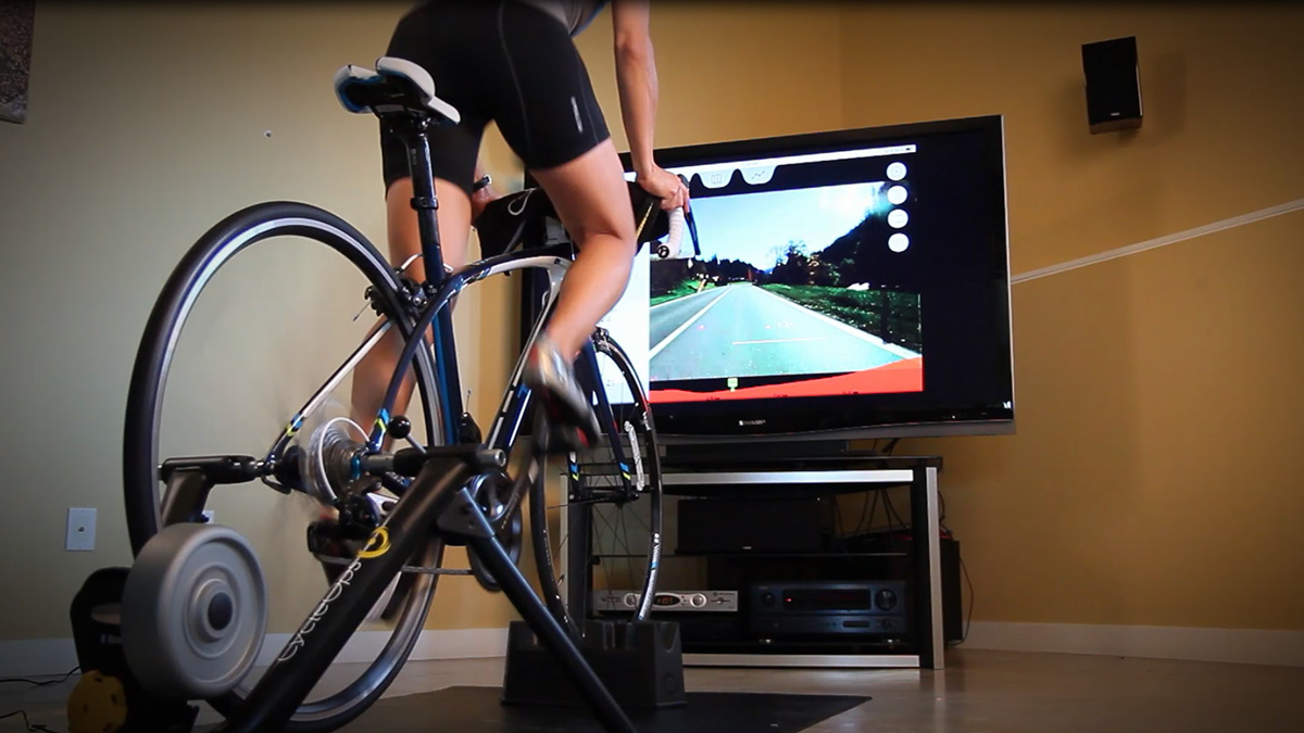 CycleOps Introduces New Features for Better Virtual Training Sessions Fitness Gaming
