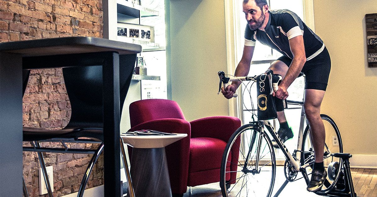 Cycleops virtual training deals