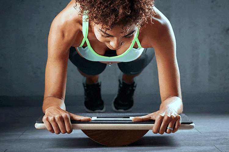 bodyweight trainer