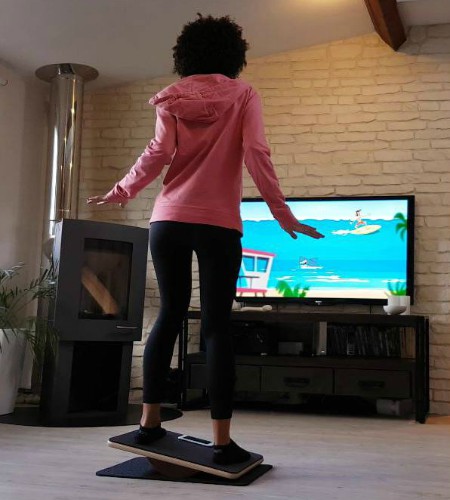 bodyweight trainer
