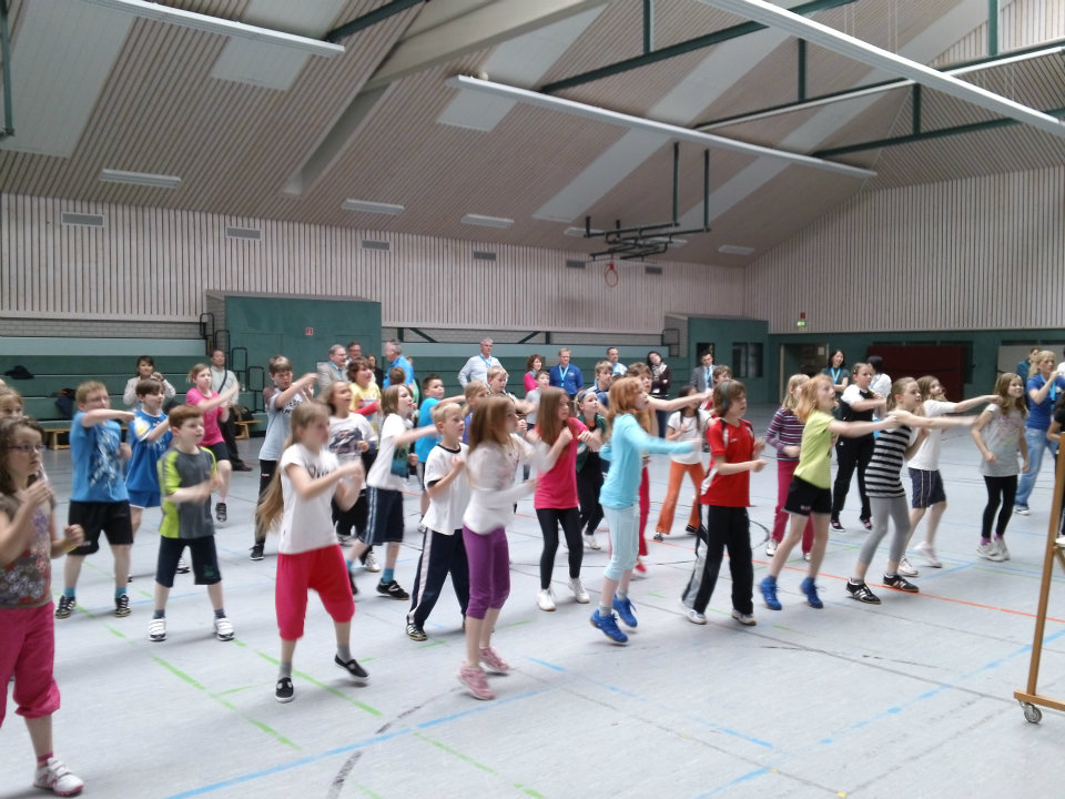 brain breaks schools