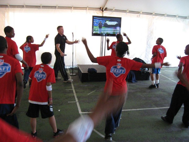 brain breaks schools