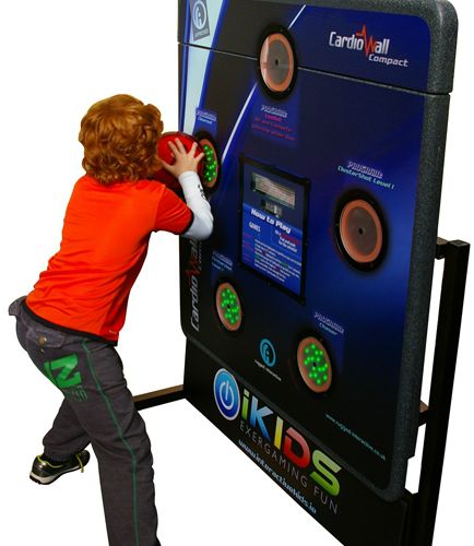 cardiowall school case study