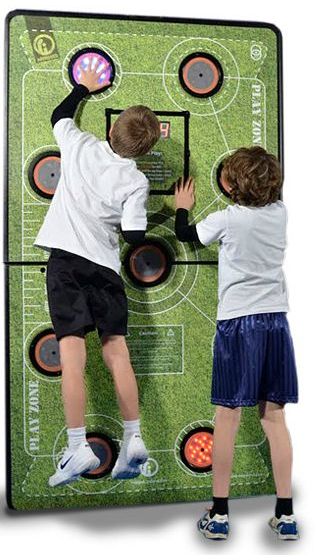 cardiowall school case study