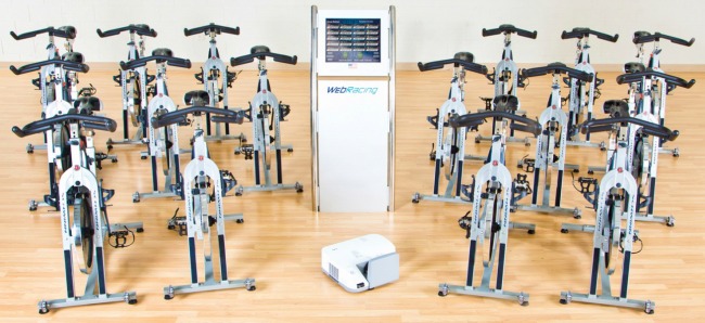Gopher hotsell gym equipment