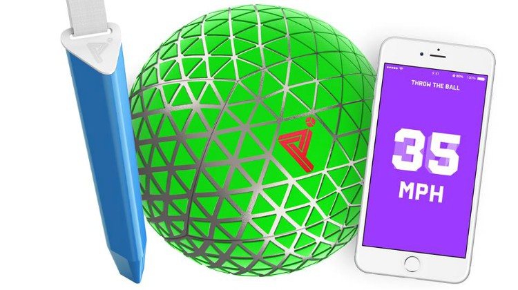 active gaming ball