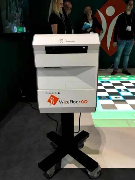 wize floor