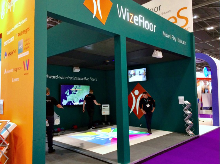 wize floor