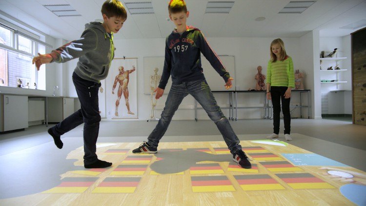 wize floor
