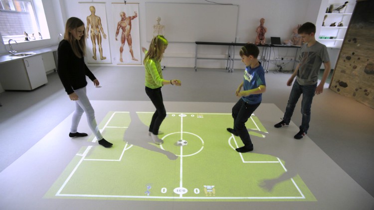 wize floor