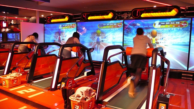 sega