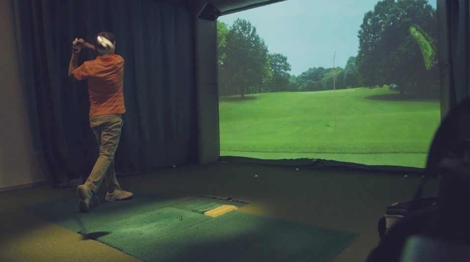 gonzo hd sports interactive simulators