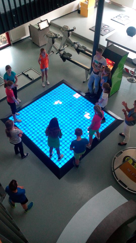 lightspace