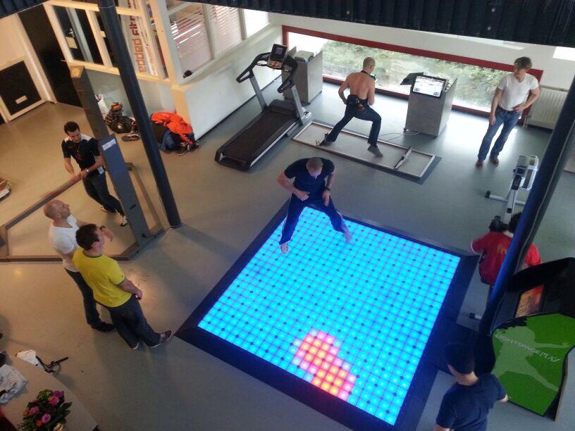 embedded_fitness