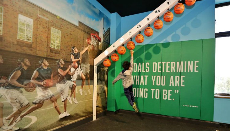 sports zone