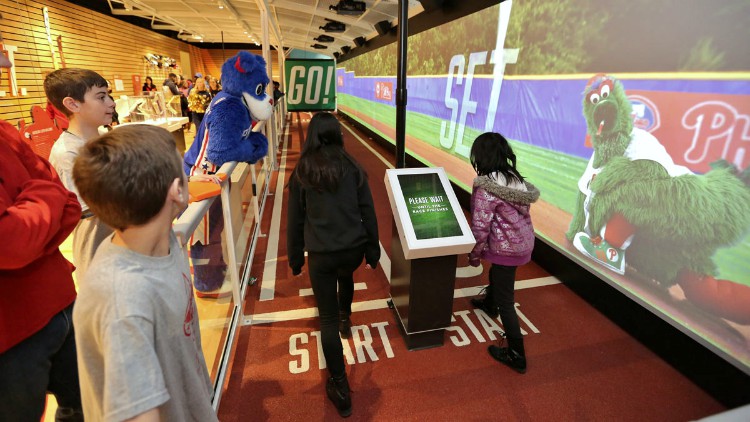 sports zone